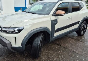 Dacia Duster 29.000 km 25.500 &euro; Deizisau 73779