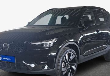 Volvo XC40 19.728 km 33.990 &euro; Stuttgart 70190