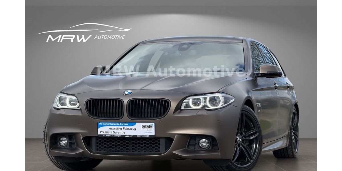 BMW 530 127.988 km 24.690 &euro; Gerlingen 70839