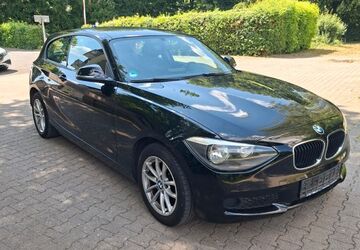 BMW 116 187.000 km 4.400 &euro; Stuttgart 70375