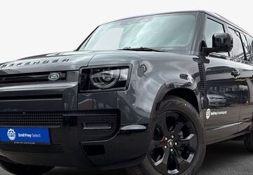 Land Rover Defender 26.408 km 74.777 &euro; Stuttgart 70190