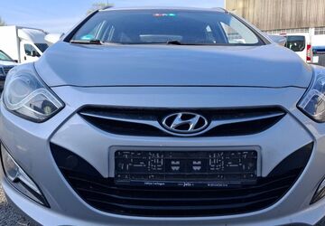 Hyundai i40 208.106 km 3.590 &euro; Kernen i. r 71394