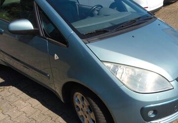 Mitsubishi Colt 199.450 km 1.595 &euro; Reichenbach an der Fils 73262