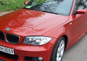 BMW 118 83.500 km 8.300 &euro; Stuttgart 70199