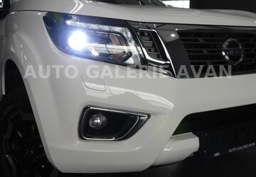 Nissan Navara 10.577 km 29.000 &euro; Schorndorf bei Stuttgart 73614