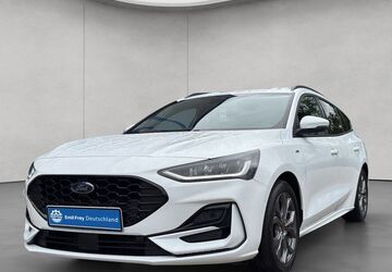 Ford Focus 38.500 km 19.470 &euro; Stuttgart 70190