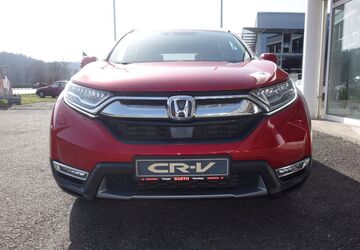 Honda CR-V 61.000 km 23.950 &euro; Tübingen 72072