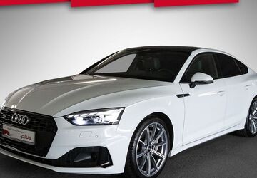 Audi A5 37.874 km 41.840 &euro; Stuttgart 70469