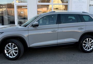 Skoda Kodiaq 187.000 km 23.990 &euro; Sindelfingen 71065