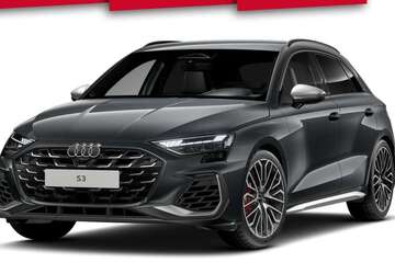 Audi S3 4.044 km 48.440 &euro; Stuttgart 70469