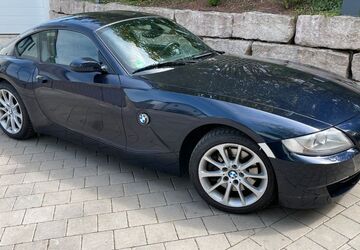 BMW Z4 49.000 km 32.500 &euro; Böblingen 71032