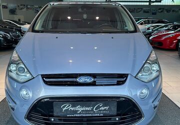 Ford S-Max 200.000 km 6.949 &euro; Ludwigsburg 71638
