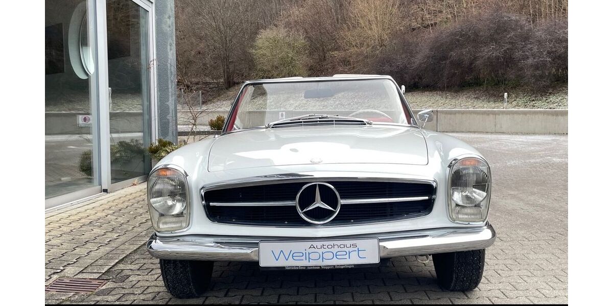 Mercedes-Benz 230 30.385 km 122.950 &euro; Holzgerlingen 71088