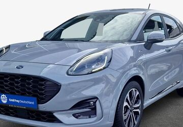 Ford Puma 24.530 km 21.220 &euro; Waiblingen 71332