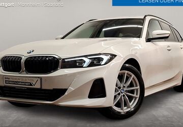BMW 318 12.492 km 32.780 &euro; Stuttgart 70569