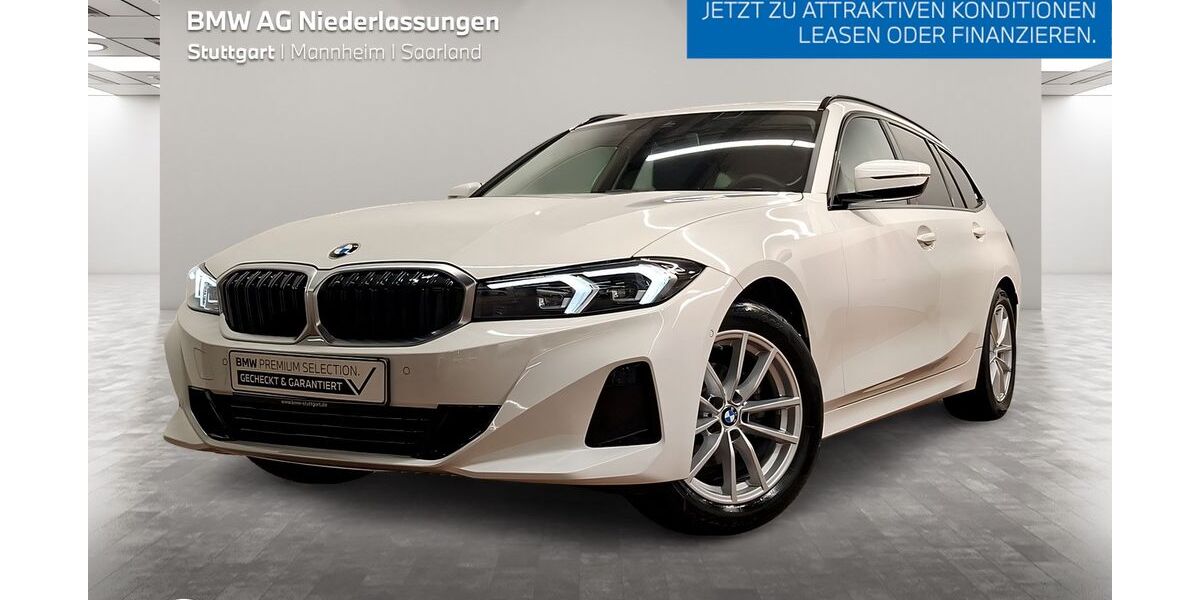 BMW 318 12.492 km 32.780 &euro; Stuttgart 70569