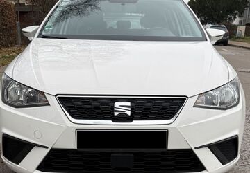 Seat Ibiza 94.000 km 9.000 &euro; Backnang 71522