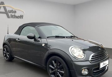 Mini Cooper Roadster 95.900 km 8.690 &euro; Ditzingen (bei Stuttgart) 71254