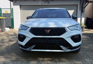 Cupra Ateca 47.000 km 32.500 &euro; Backnang 71522