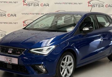 Seat Ibiza 111.000 km 12.890 &euro; Magstadt 71106