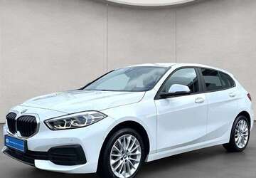 BMW 118 60.880 km 19.490 &euro; Esslingen am Neckar 73730