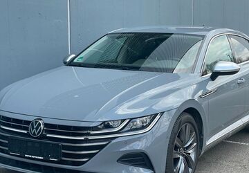 VW Arteon 157.000 km 21.880 &euro; Sindelfingen 71065