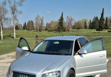 Audi A3 194.000 km 4.950 &euro; Remseck 71686