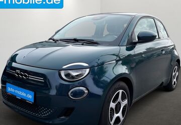 Fiat 500e 18.800 km 14.990 &euro; Leonberg 71229