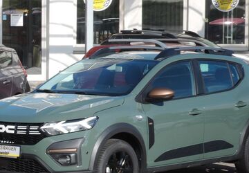 Dacia Sandero 23.893 km 20.480 &euro; Fellbach-Schmiden (bei Stuttgart) 70736