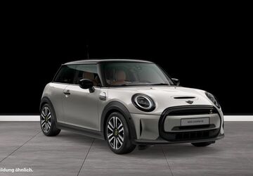 Mini Cooper SE 51.630 km 18.790 &euro; Stuttgart 70569