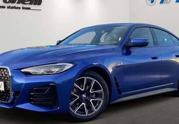 BMW 420 23.500 km 37.300 &euro; Nürtingen 72622