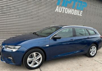Opel Insignia 51.839 km 21.800 &euro; Sindelfingen 71065