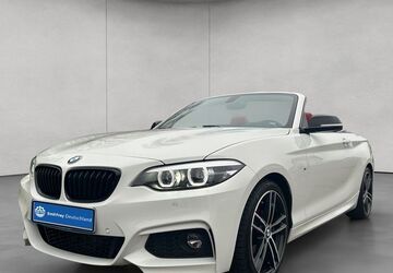 BMW 218 69.320 km 21.790 &euro; Esslingen 73730