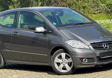 Mercedes-Benz A 180 125.000 km 4.500 &euro; Murr 71711