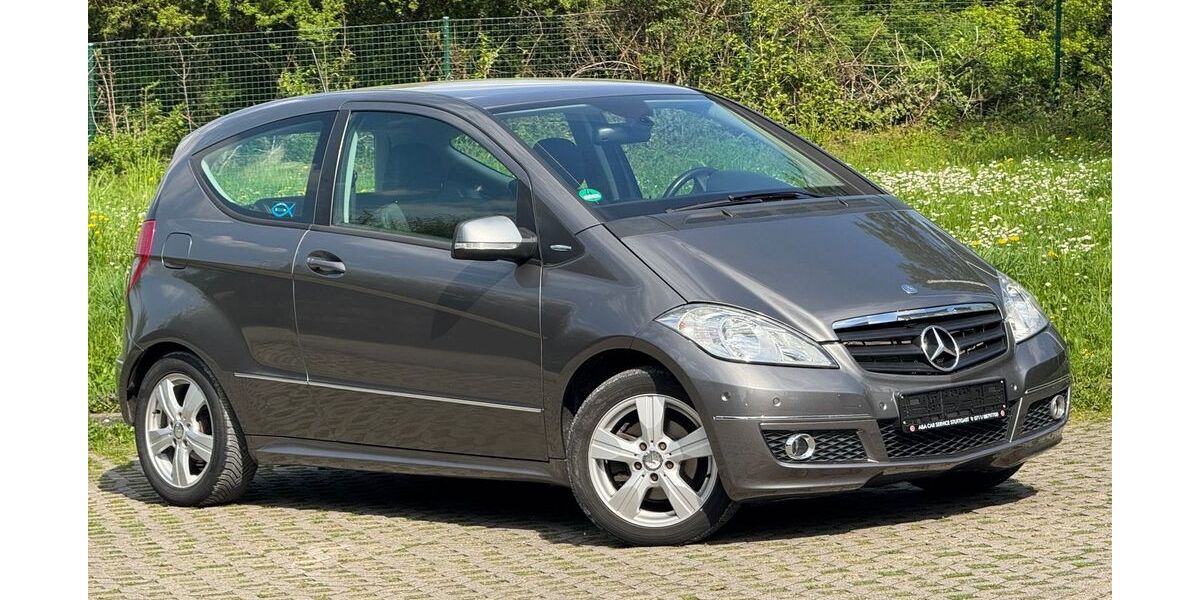 Mercedes-Benz A 180 125.000 km 4.500 &euro; Murr 71711