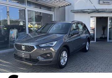 Seat Tarraco 25.009 km 31.480 &euro; Wendlingen am Neckar 73240