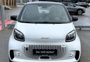 Smart ForTwo 13.058 km 17.500 &euro; Holzgerlingen 71088