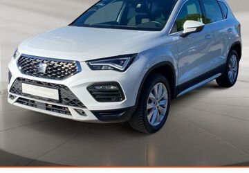 Seat Ateca 27.378 km 27.450 &euro; Nürtingen 72622