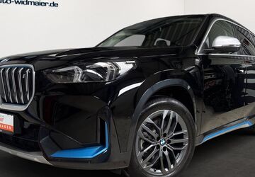 BMW iX1 34.900 km 37.990 &euro; Besigheim - Ottmarsheim 74354