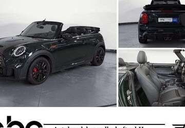 Mini John Cooper Works Cabrio 27.887 km 39.830 &euro; Esslingen am Neckar 73730