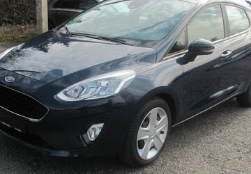 Ford Fiesta 117.900 km 7.990 &euro; Kirchheim unter Teck 73230
