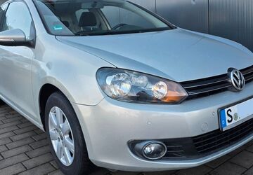 VW Golf 113.000 km 4.880 &euro; Holzgerlingen 71088