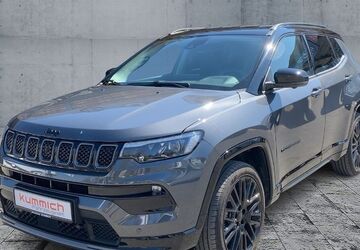 Jeep Compass 11.934 km 24.990 &euro; Ammerbuch-Entringen 72119