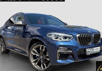 BMW X4 78.500 km 34.883 &euro; Ludwigsburg 71636