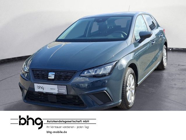 Seat Ibiza 18.550 km 20.260 &euro; Metzingen 72555