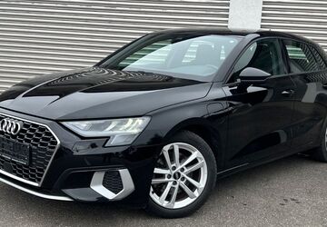 Audi A3 116.850 km 17.800 &euro; Hildrizhausen /Stuttgart 71157