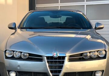 Alfa Romeo 159 193.232 km 9.790 &euro; Steinheim 71711