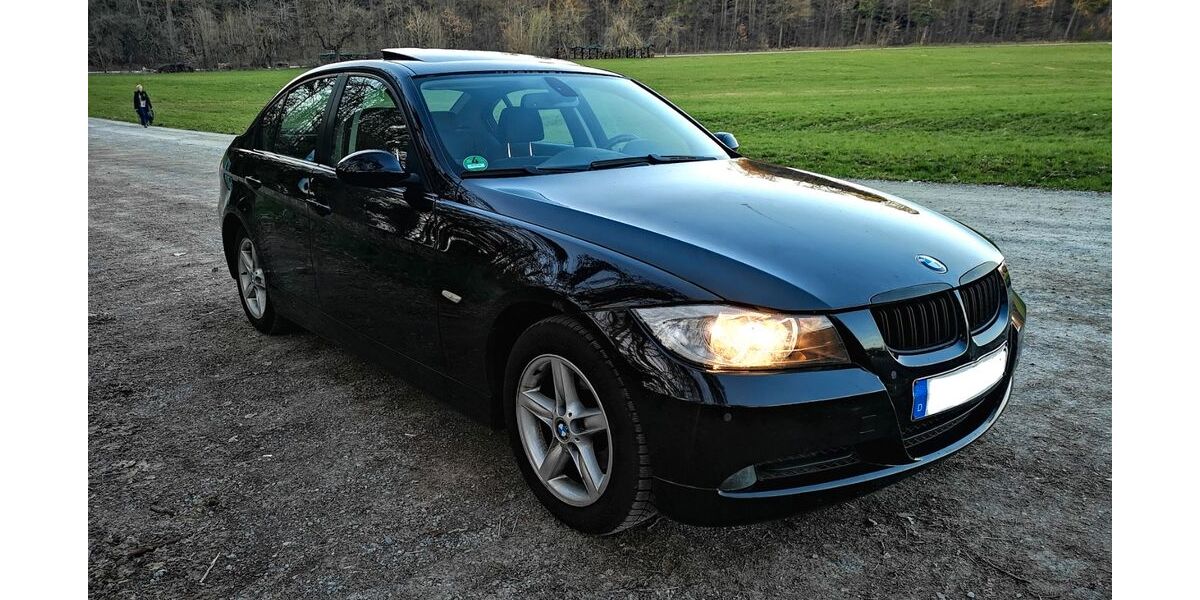 BMW 320 199.000 km 5.999 &euro; Leonberg 71229