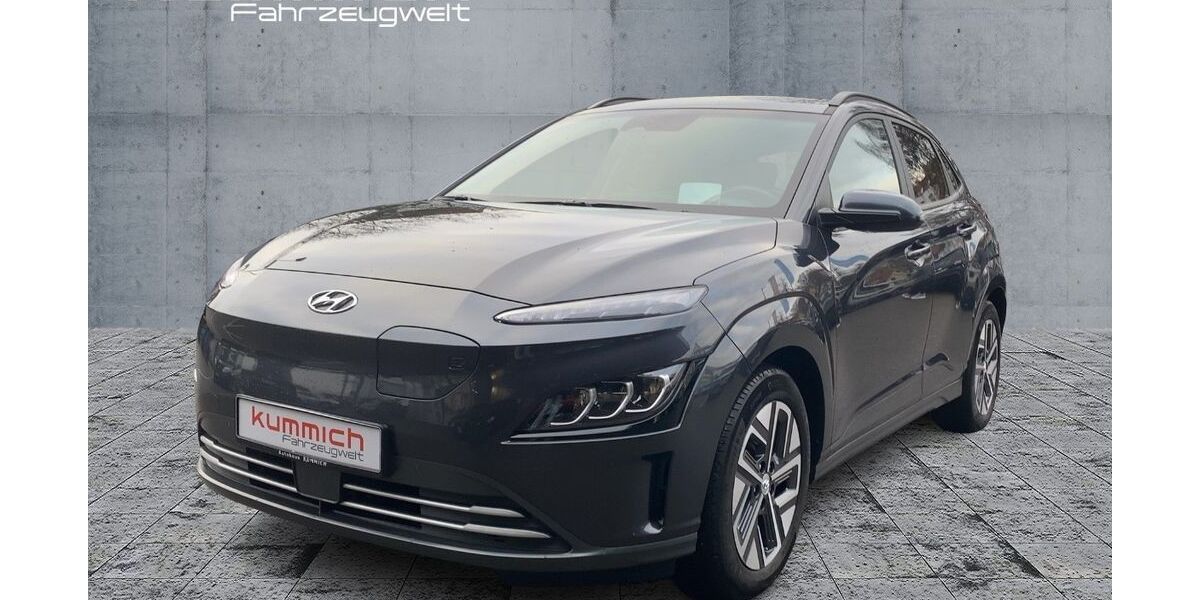 Hyundai KONA Elektro 46.424 km 25.990 &euro; Köngen 73257