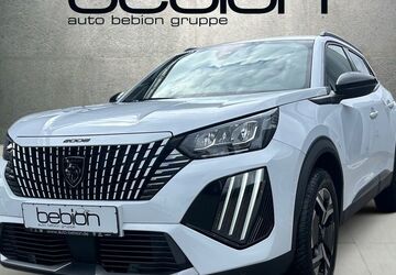 Peugeot 2008 31.600 km 23.480 &euro; Esslingen 73728